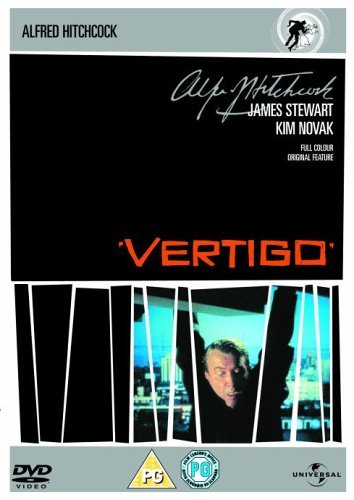 Vertigo/Vertigo@Import-Aus@Movie/Pal (0)